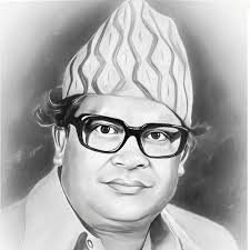 सि.के.प्रसाइ (भरतवावु)
